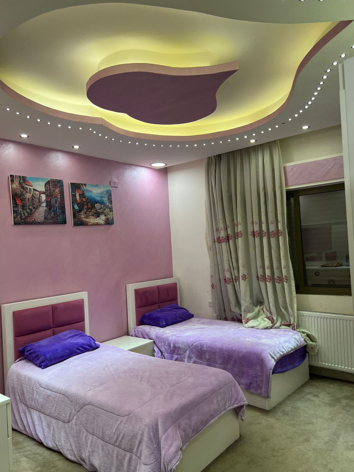 Modern Apartment for Sale in Al-Jbeiha with High-End Finishes - Property Image 19